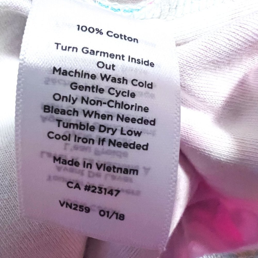 Talbots Medallion Interlock Shift Dress Extra Small - Picture 13 of 13